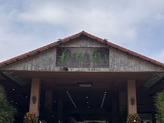 -兴隆槟榔园休闲农庄
