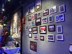 大堂-管氏翅吧(护国寺店)