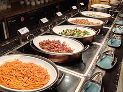 -东方红海鲜百汇(国际大厦店)