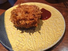 吉列可乐饼-山杏yama-katsu·吉列炸物