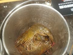 -川骄海鲜自助(河东店)