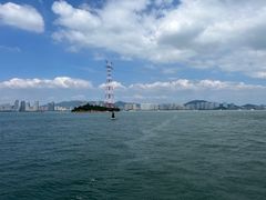 -厦门轮渡码头
