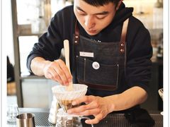 -Seesaw Coffee(朝阳大悦城店)