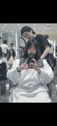 -MMby Hair Code芭曲发型