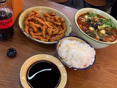 -脑馋粉儿(三里屯店)