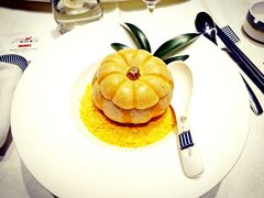 -梧桐餐厅(泉城路店)