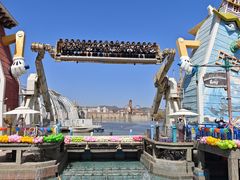 -大连海昌发现王国主题公园