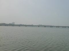 -天津金海湖