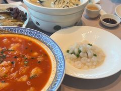 -扬州万怡酒店-中餐厅(文昌中路店)