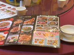 -金掌勺·锅包肉(广渠门店)