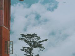 -峨眉山风景名胜区