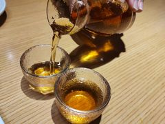 梅子酒-富山日式料理(宽厚里店)