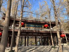 -大慈恩寺(大雁塔)