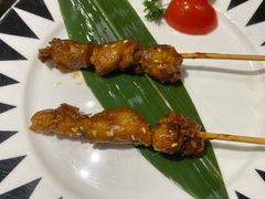 -九井澤精致料理(金茂店)