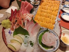 -小山日本料理(兴业太古汇店)