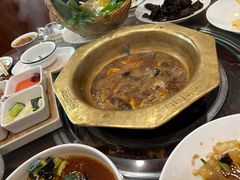 -老北京羊蝎子火锅(光荣道店)