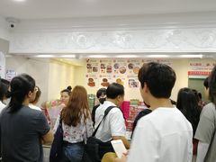 -珍妮曲奇聪明小熊(尖沙咀店)