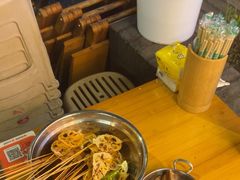 -嘉州鲜知味钵钵鸡(奎星楼店)