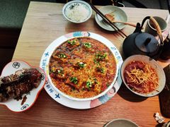 -花盐街·四川乐山小吃(西单大悦城店)