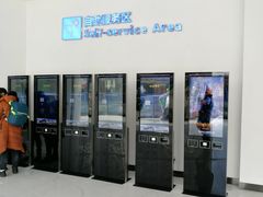 -中影华臣影城VLED(赠4小时停车 西安路店)