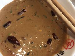 -前门·鲜肉火锅(长风店)