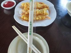 -公园茶楼粤式点心