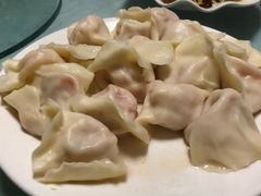 -八珍饺子·烤鸭·家常菜