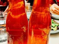 -小吊梨汤·北京菜·烤鸭(华润万象城店)