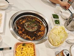 -葛记红焖羊肉(人民路店)