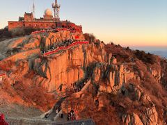 -泰山风景名胜区