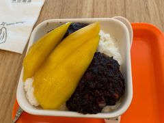 -满记甜品(荟聚购物中心店)