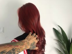 -Cima salon西玛沙龙