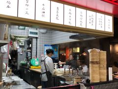 -晓淮山·扬州早茶·淮扬菜(龙阳广场店)