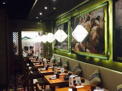 iphone_upload_pic-云海肴·汽锅鸡·云南菜(天津国金汇店)