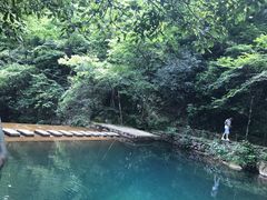 -白云源风景区