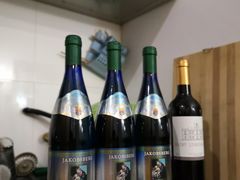 酒水-濠轩阁特色生蚝火锅(水湾路店)
