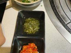 -芭夯兔·兔肉汤锅(新都店)