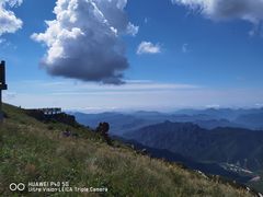 -白草畔自然风景区