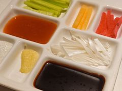 -四季民福烤鸭店(王府井灯市口店)
