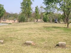 -盘龙城国家考古遗址公园