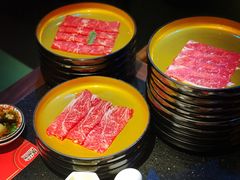 -牛New寿喜烧(虹桥新天地店)