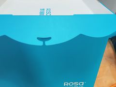 -罗莎蛋糕魔法师(瓜堤店)