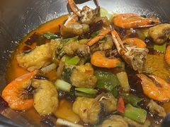 -七欣天香辣蟹火锅(苏州相城VIP总店)