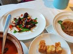-莆田餐厅PUTIEN(三里屯店)