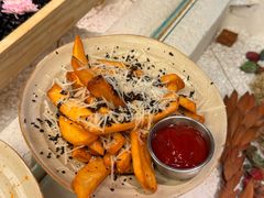 -Wood Garden(合生汇店)