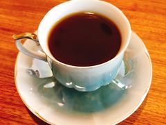 -琥珀咖啡 Ambercoffee
