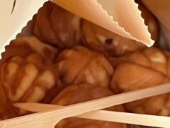 -莫朗核桃饼(虹泉路店)