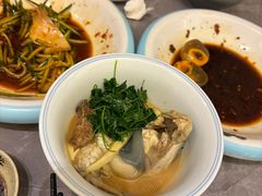 -香阁餐厅·常州菜·常州菜代表品牌(新北奥体店)