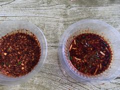 -杨婆婆烤肉(文昌阁店)