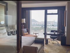 -长沙富力万达文华酒店